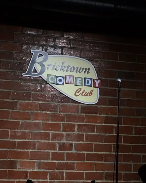 Bricktown Comedy Club