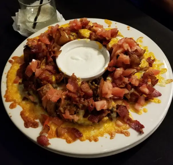 51st Street Speakeasy