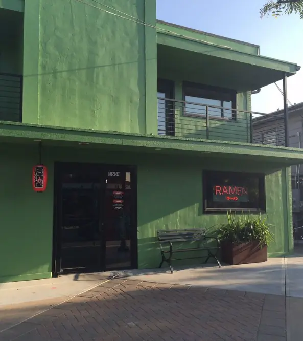 Gorō Ramen