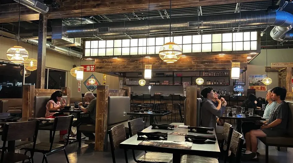 Tamashii Ramen House