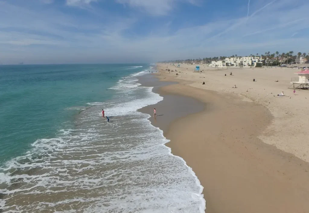 Huntington Beach