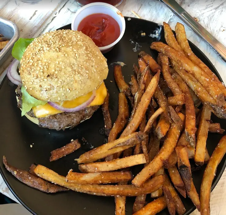 GB&D aka Golden, Brown, and Delicious