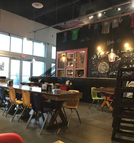 Biscuit Head Greenville