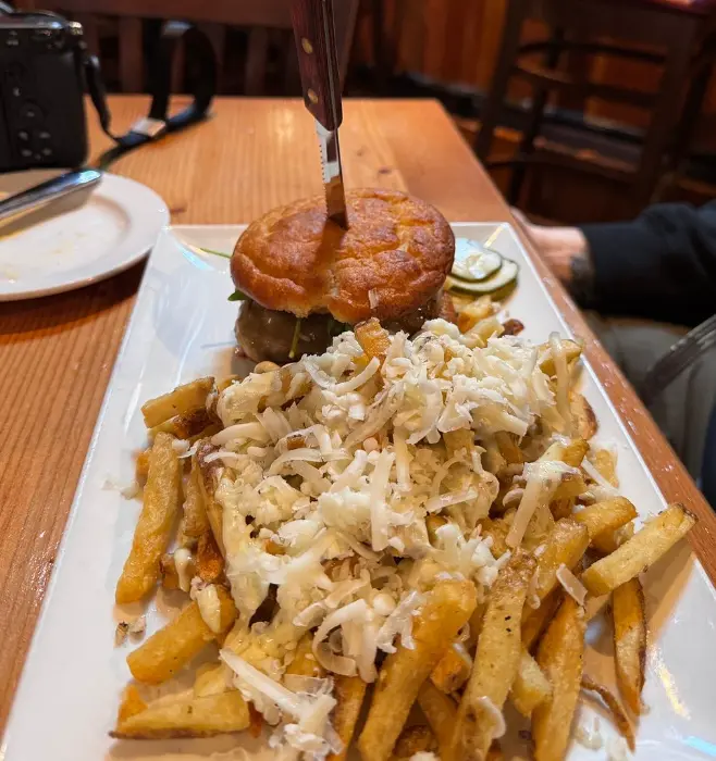 Deschutes Brewery Portland Public House