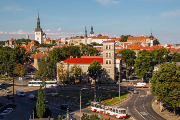 7 Affordable Digital Nomad Destinations in Eastern Europe You Can’t Miss