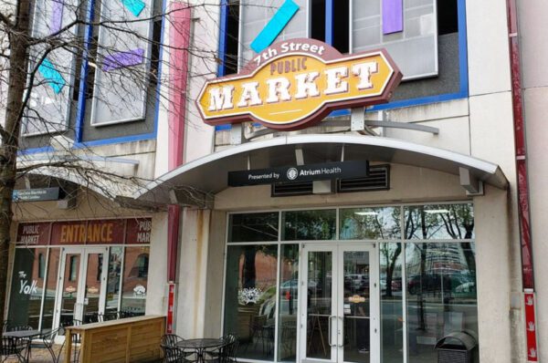 7th Street Public Market revival of a downtown food market photo 1