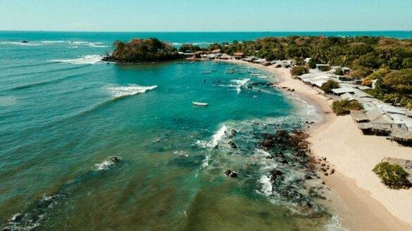 Amazing Things to Do in La Libertad, El Salvador