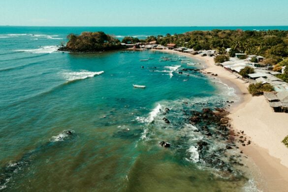 12 Can’t-Miss Things to Do in La Libertad, El Salvador (From Locals’ Favorites to Major Attractions)