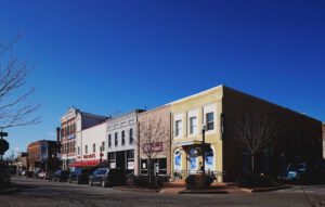 12 Scenic Places in Arkansas That Are Perfect for Settling Down ...