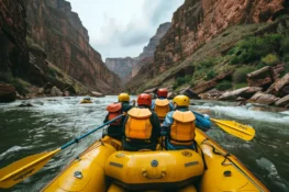 The Ultimate 30s Travel Bucket List: Top 20 Places to Visit