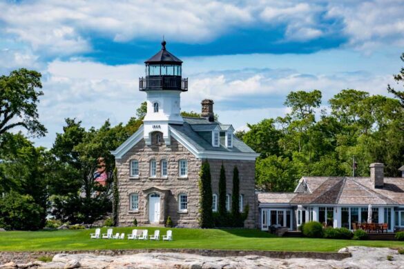 12 Incredible Places In Connecticut Where You Can Live Your Best Life