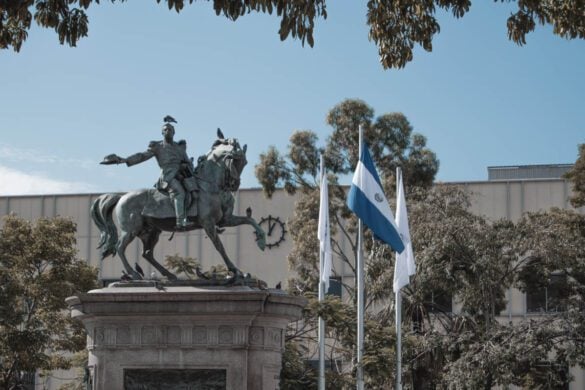 10 Jaw-Dropping Places to Live in El Salvador in 2025