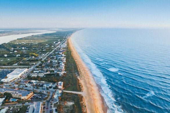 12 Epic Locations to Live in Florida for Starting a New Life