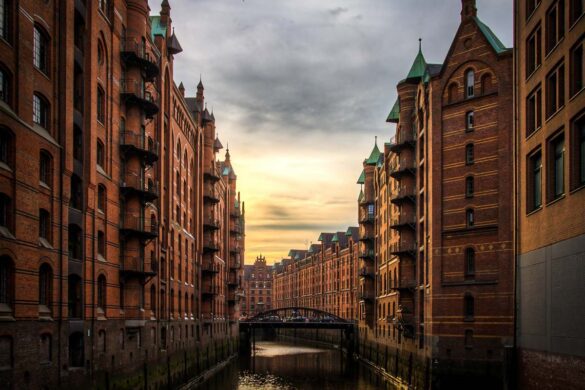 12 Amazing Cities in Germany for the Ultimate Work-Life Balance