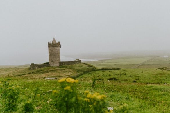 11 Affordable Places in Ireland Where Expats Can Thrive