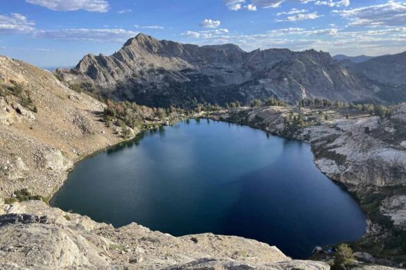 The 12 Most Livable Places in Nevada for the High Life