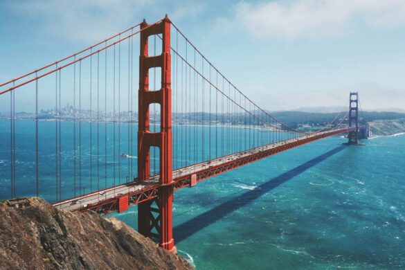 The 12 Most Livable Places in Northern California for the High Life