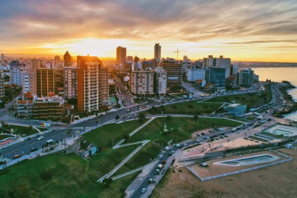 12 Bucket List-Worthy Places in South America to Call Home