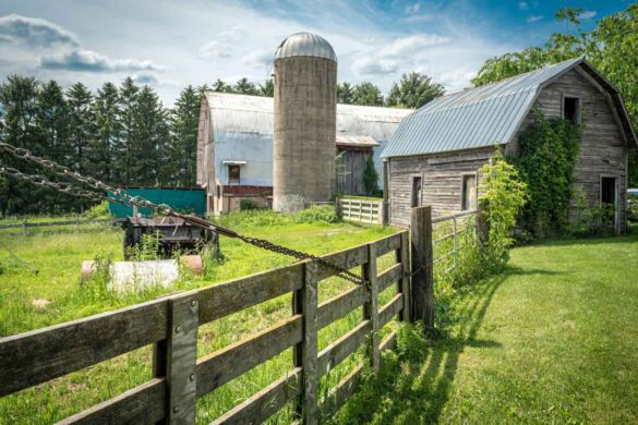 The 12 Dreamiest Places to Call Home in Wisconsin For Expats & Digital Nomads