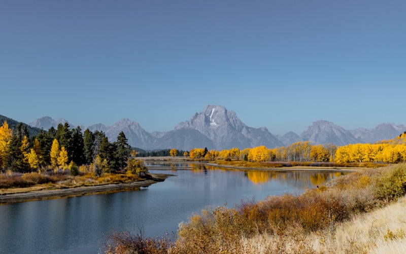 For individuals wishing to relocate there, Wyoming provides a distinctive way of life in addition to a range of attractions.