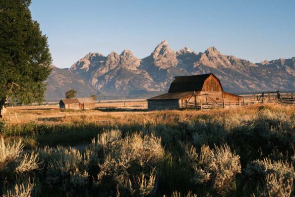 12 Best Places to Live in Wyoming If You Love Culture and Adventure