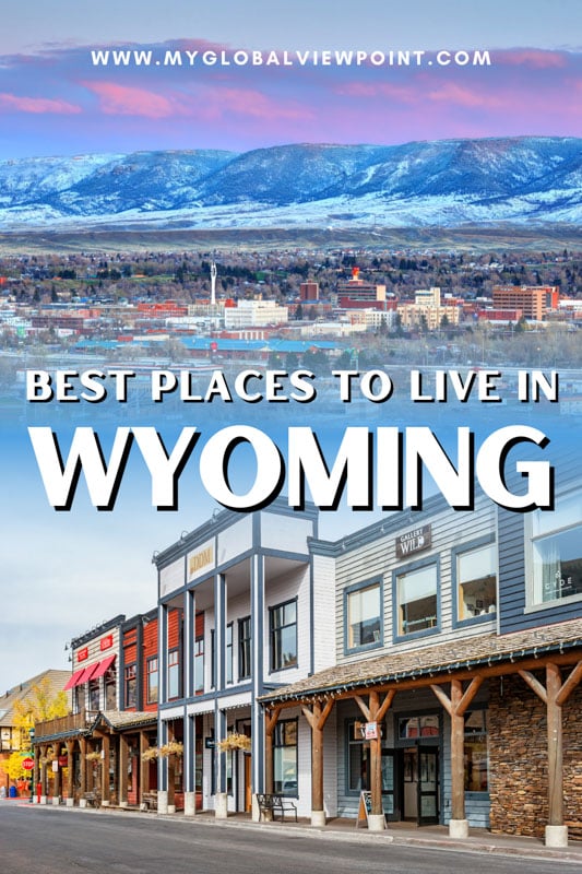 The top places to live in Washington for all