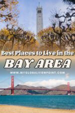 Bay Area Best Places To Live