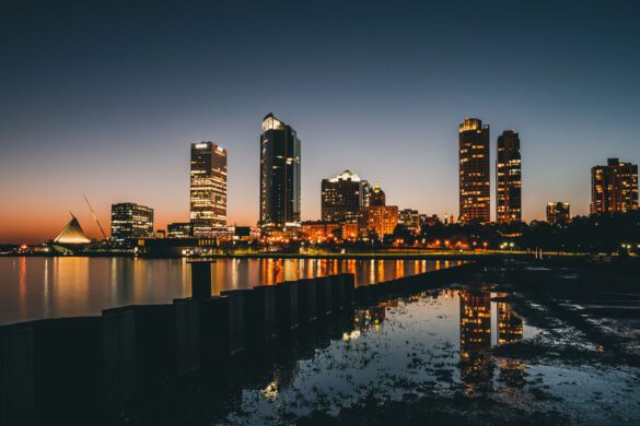 12 Most Desirable Cities in the Midwest to Move to in 2025