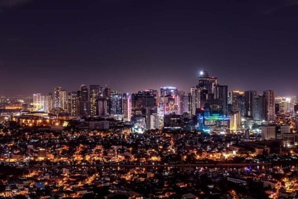 12 Best Places to Live in the Philippines for the Highest Quality of Life