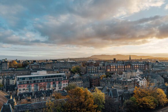 12 Awesome Places to Live in the UK in 2025 For Travel Lovers