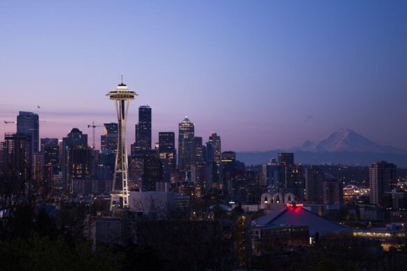 12 Fun & Unique Things to Do in Seattle for Young Adults