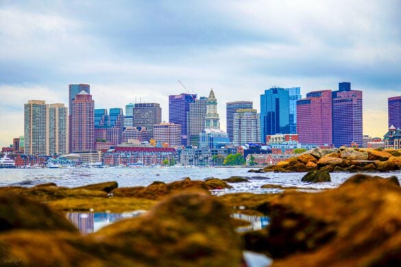 Best Things to Do With Teens in Boston