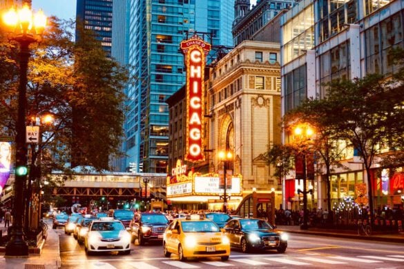 Best Things to Do With Teens in Chicago