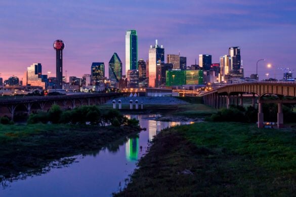 Best Things to Do With Teens in Dallas