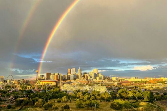 Denver with Teens: Red Rocks Hikes, Meow Wolf & Street Art