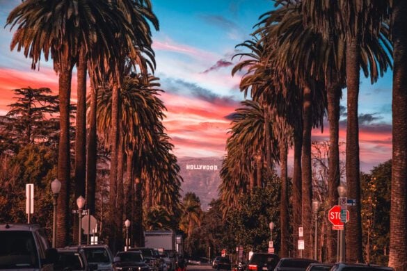 Best Things to Do With Teens in Los Angeles
