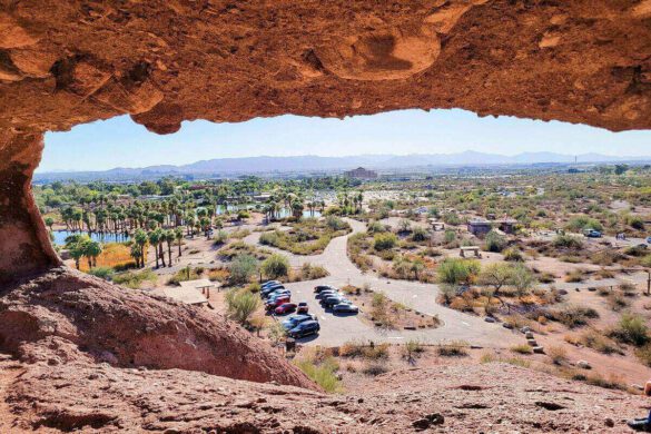 12 AMAZING Things to Do With Teens in Phoenix (Top Attractions & Hidden Gems)