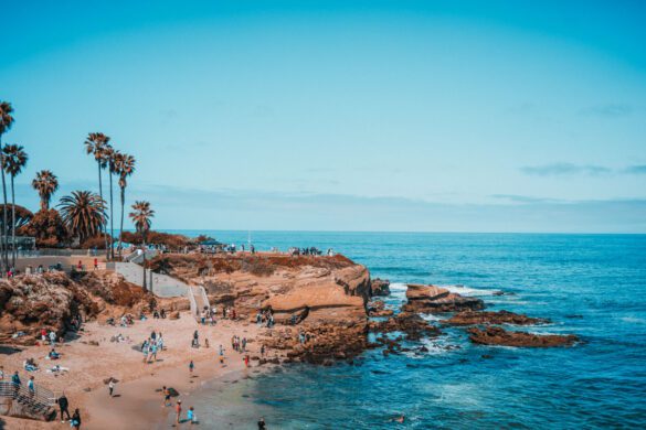 12 Iconic San Diego Attractions & Activities For Teens to Add to Your Itinerary