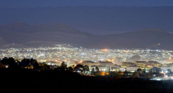 Best Things to Do in El Paso at Night