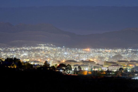 12 Things to Do in El Paso at Night That’ll Break Your TikTok (2025)