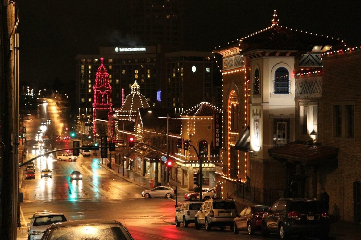 Best Things to Do in Kansas City at Night