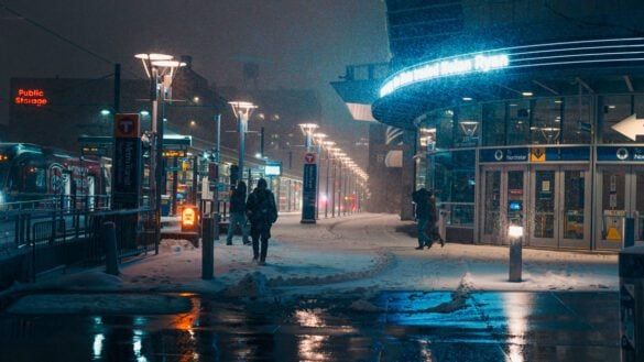 Best Things to Do in Minneapolis at Night