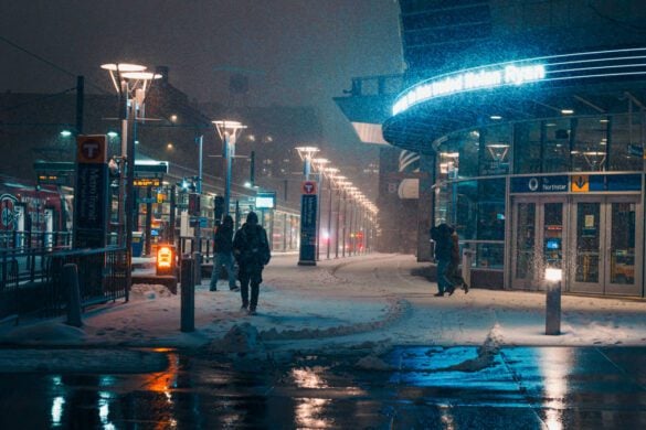 15 EPIC Things to Do in Minneapolis at Night (#6 is Unreal!)