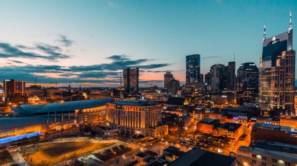 Best Things to Do in Nashville at Night