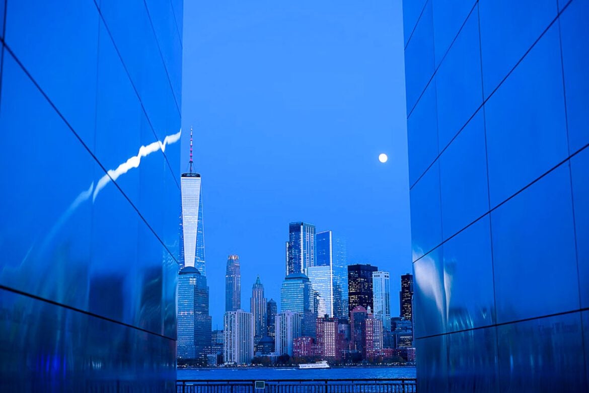 Best Things to Do in New Jersey at Night