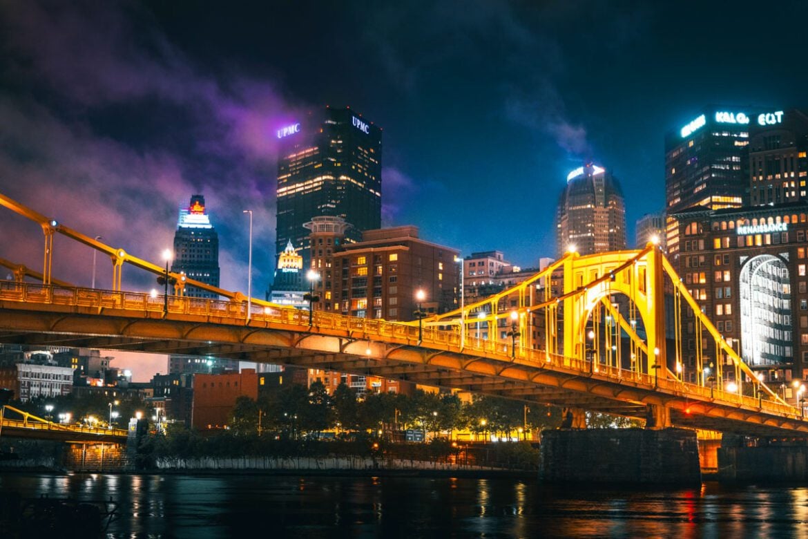 Best Things to Do in Pittsburgh at Night