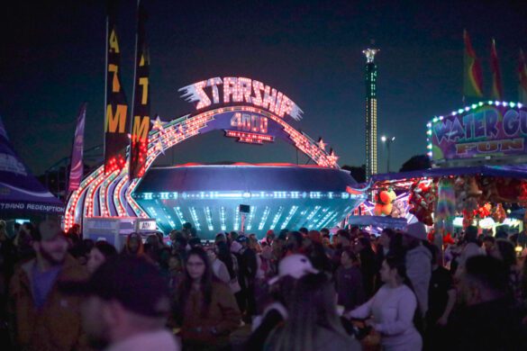 12 EPIC Things to Do in Raleigh at Night (Hidden Southern Gems!)