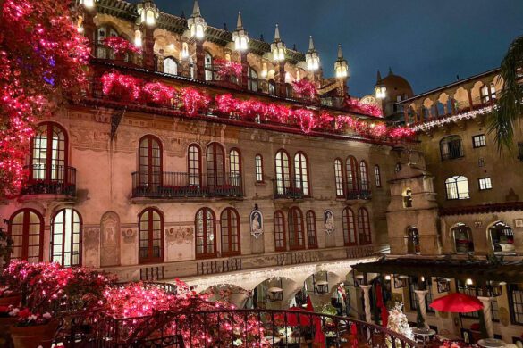 12 Epic Riverside, CA Adventures at Night for Your Bucket List