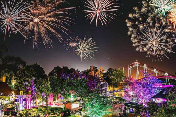 12 Super Fun Things to Do in San Jose at Night