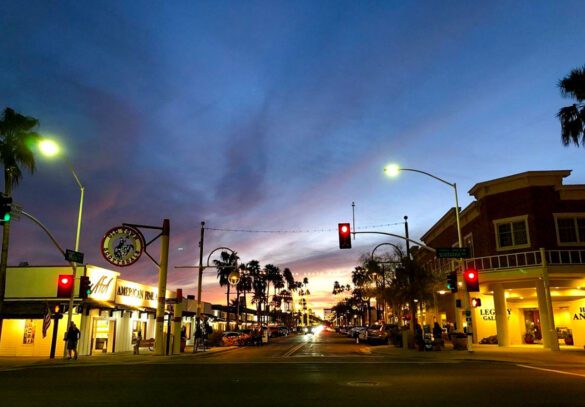 Best Things to Do in Scottsdale at Night